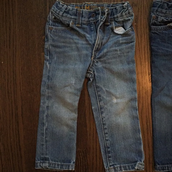 Ruum Jeans - Picture 2 of 5